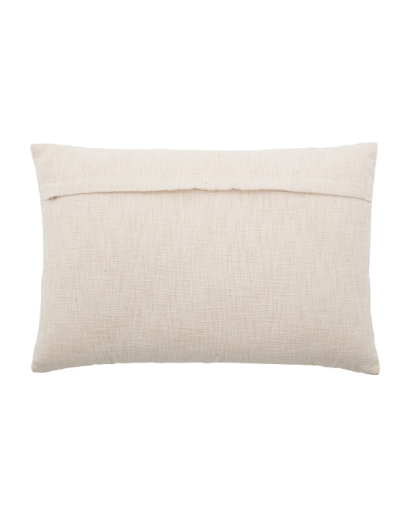 Coussin Bloomingville Lexi en Coton - Multi couleurs