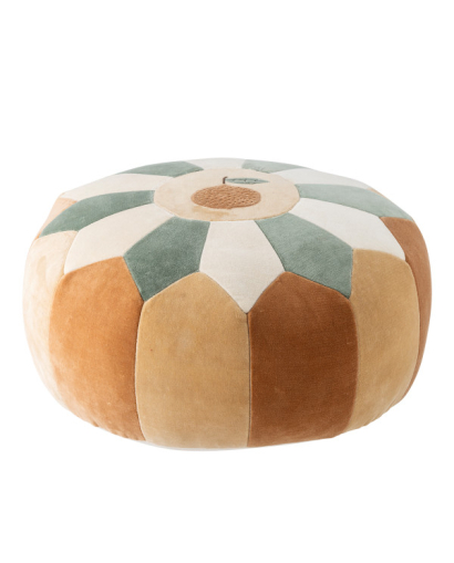 Pouf Agnes Bloomingville