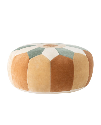 Pouf Agnes Bloomingville