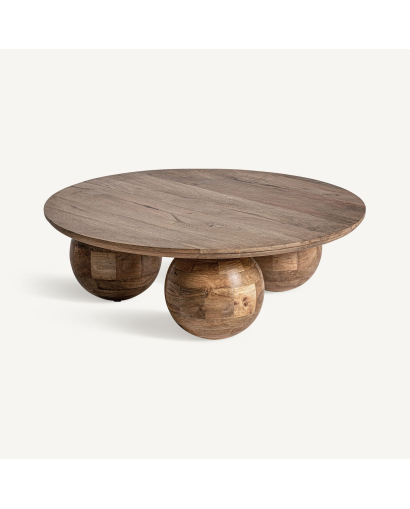 PETITE BOUSSOLE  -Table Basse