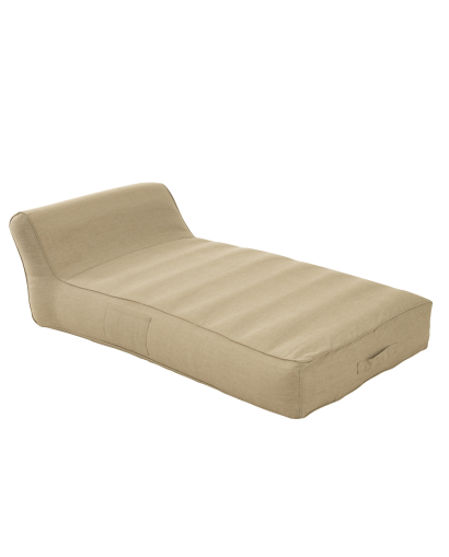 Matelas Helene Polypropylène - Beige