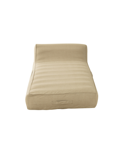 Matelas Helene Polypropylène - Beige