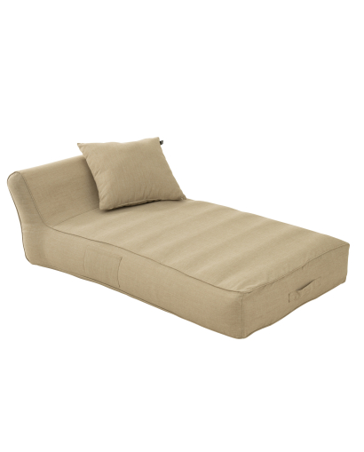 Matelas Helene Polypropylène - Beige