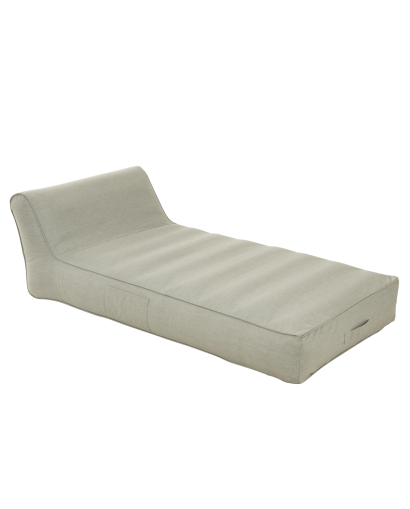 Matelas Helene Polypropylène - Gris