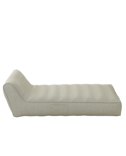 Matelas Helene Polypropylène - Gris