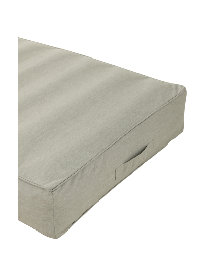 Matelas Helene Polypropylène - Gris