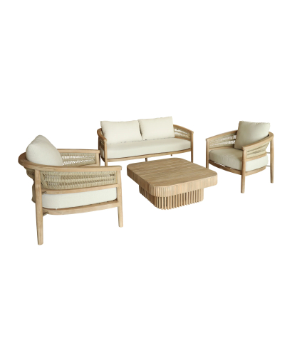 PETITE BOUSSOLE  -Mobilier de jardin