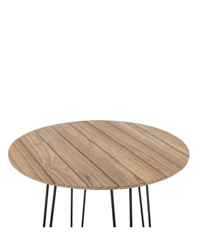 PETITE BOUSSOLE  -Mobilier de jardin