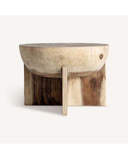 PETITE BOUSSOLE  -Table Basse