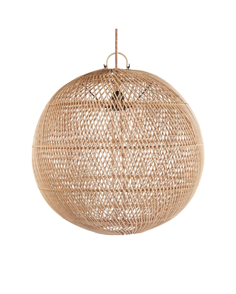 Supension Bubble - Naturel - Taille M Supension Bubble - Naturel - Taille M