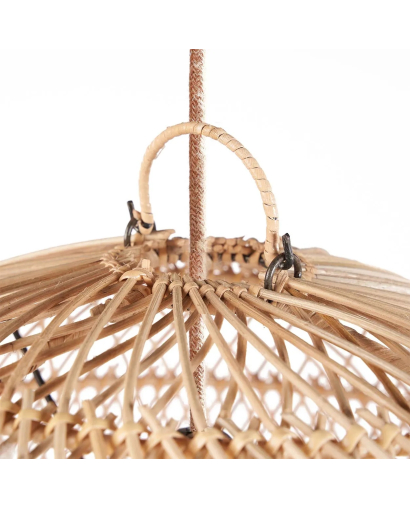 Supension Bubble - Naturel - Taille M