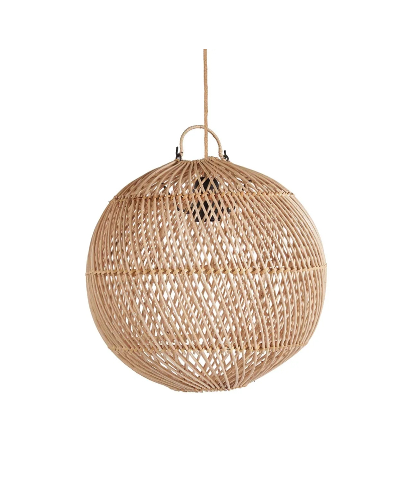 Supension Bubble - Naturel - Taille S Supension Bubble - Naturel - Taille S
