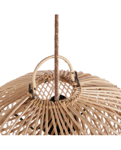 Supension Bubble - Naturel - Taille S