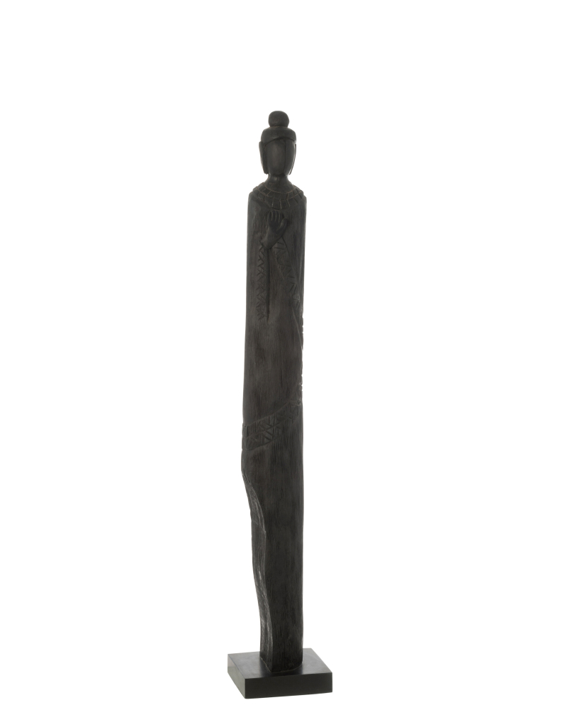 Buddha Bali Noir - Taille S Buddha Bali Noir - Taille S