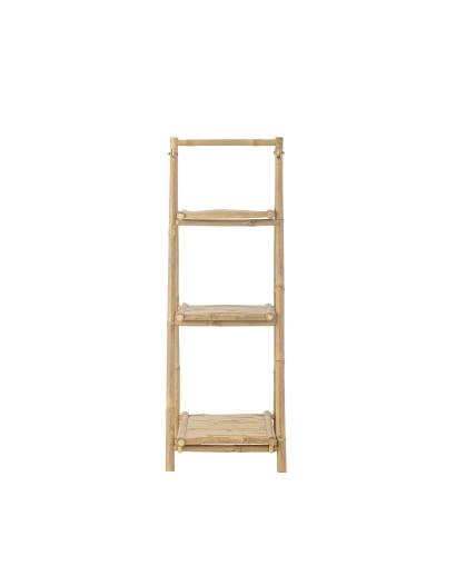 Penderie Bloomingville Indre en Bambou - Naturel