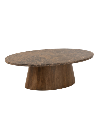 PETITE BOUSSOLE  -Table Basse