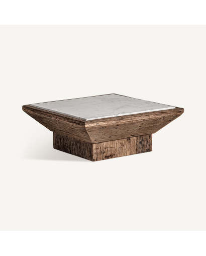 PETITE BOUSSOLE  -Table Basse