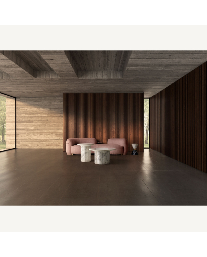 PETITE BOUSSOLE  -Table Basse