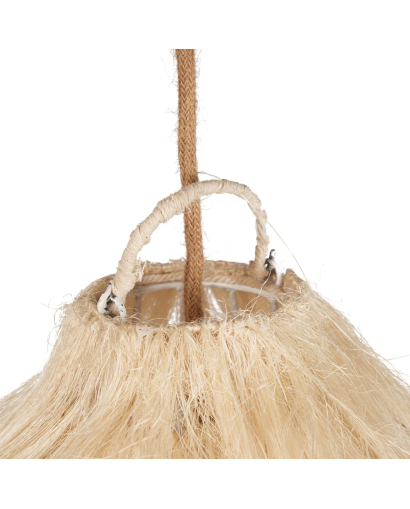 Supension The Rami - Naturel - Taille XL