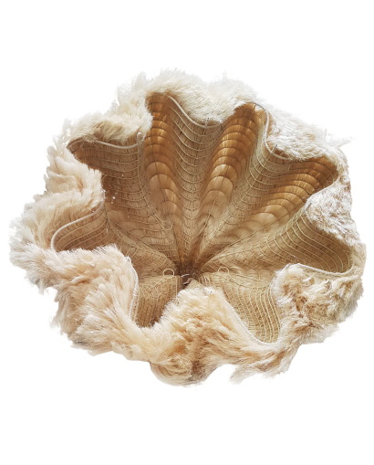 Supension The Rami - Naturel - Taille XL