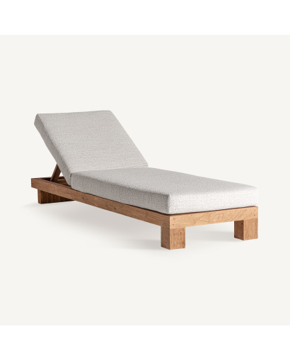 PETITE BOUSSOLE  -Chaise Longue