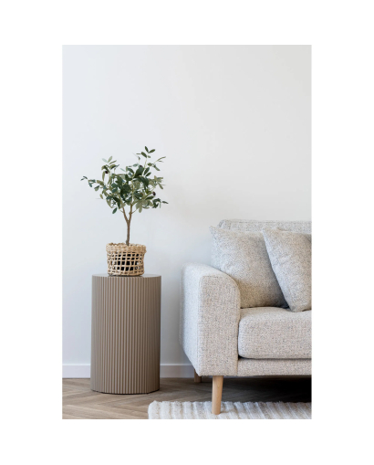 Table D'appoint Farense - Beige
