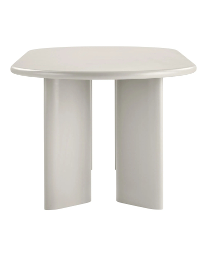 Table de Salle à Manger Nagano - Sable