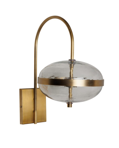 PETITE BOUSSOLE  -Lampe Murale