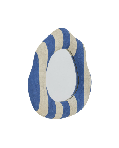 PETITE BOUSSOLE  -Miroir