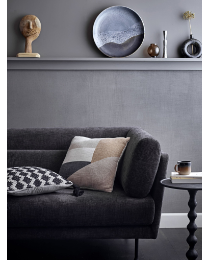 Déco Cacia Bloomingville en Bois de récupération - Naturel