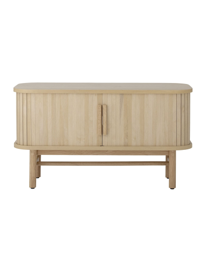 Armoire Bloomingville Lex en Bois de Pin - Naturel