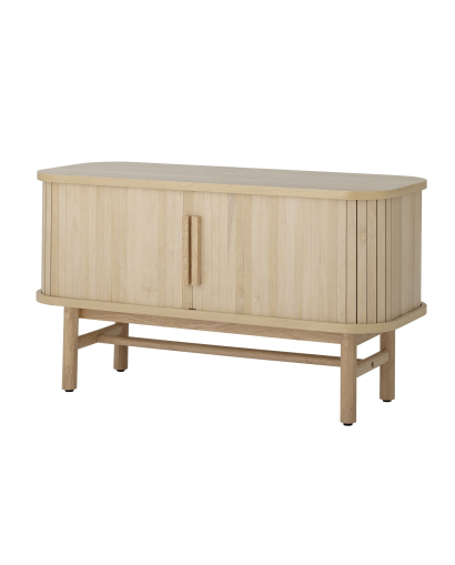 Armoire Bloomingville Lex en Bois de Pin - Naturel