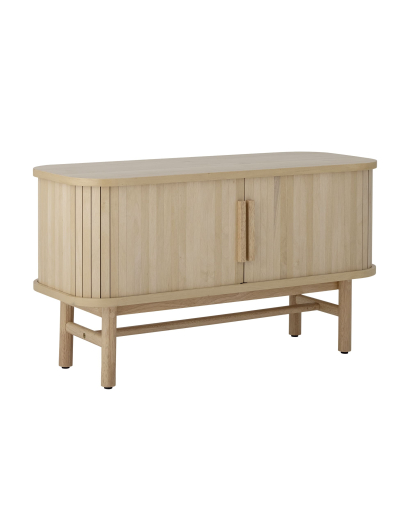 Armoire Bloomingville Lex en Bois de Pin - Naturel