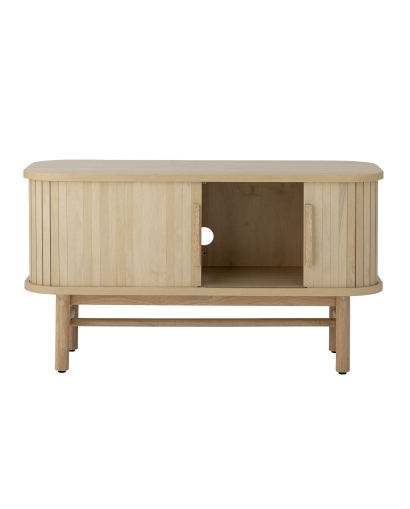 Armoire Bloomingville Lex en Bois de Pin - Naturel
