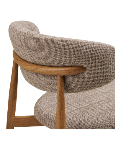 PETITE BOUSSOLE  -Fauteuil & Chaise