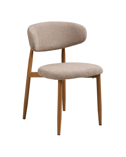 PETITE BOUSSOLE  -Fauteuil & Chaise