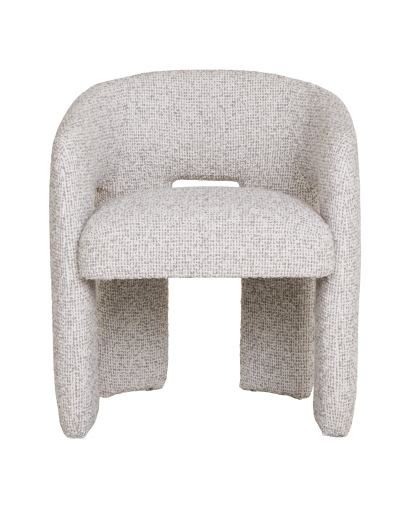 PETITE BOUSSOLE  -Fauteuil & Chaise