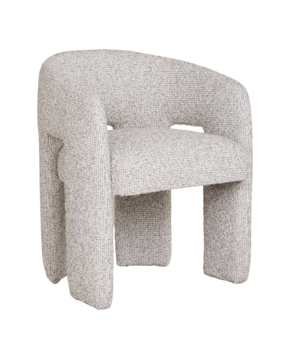 PETITE BOUSSOLE  -Fauteuil & Chaise