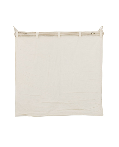 Déco murale Bloomingville Colorine en Coton - Multi couleurs