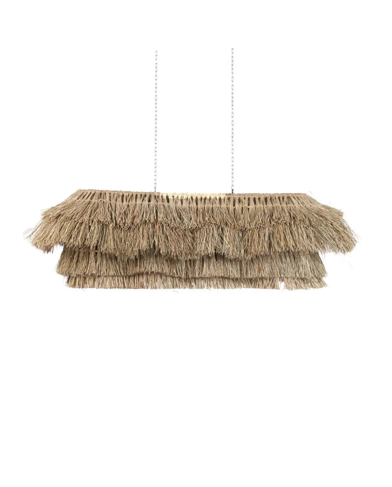 Supension Nyang Nyang - Naturel