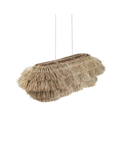 Supension Nyang Nyang - Naturel