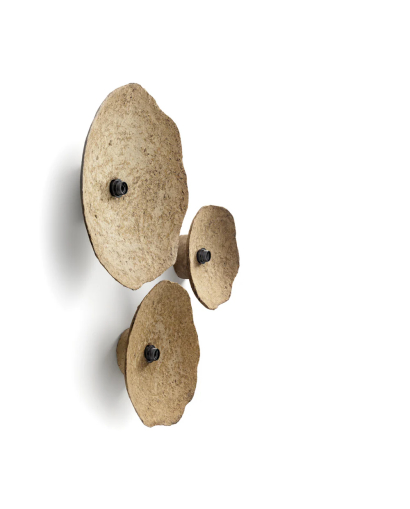 L’Applique Murale Sahara Glow - Marron - Taille S