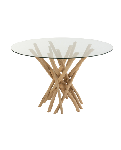 PETITE BOUSSOLE  -Table