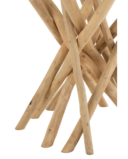 PETITE BOUSSOLE  -Table