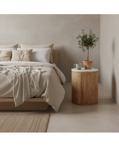 PETITE BOUSSOLE  -Table d'Appoint