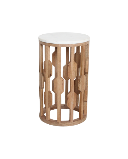 PETITE BOUSSOLE  -Table d'Appoint