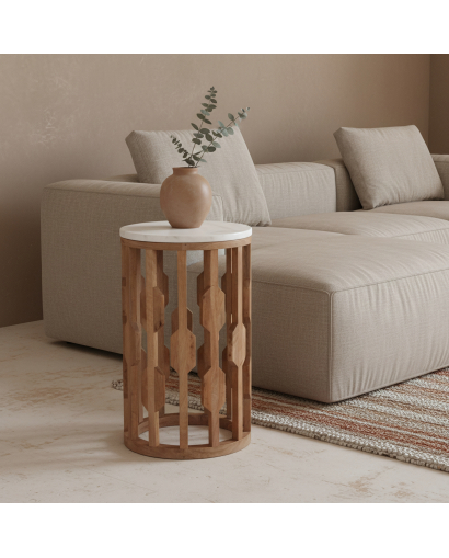 PETITE BOUSSOLE  -Table d'Appoint