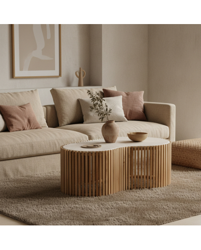 PETITE BOUSSOLE  -Table