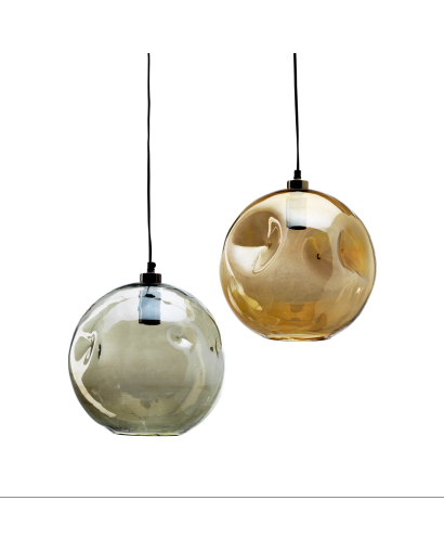 La Suspension Bubbella - Gold