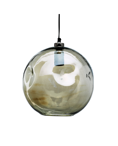 La Suspension Bubbella - Vert Clair